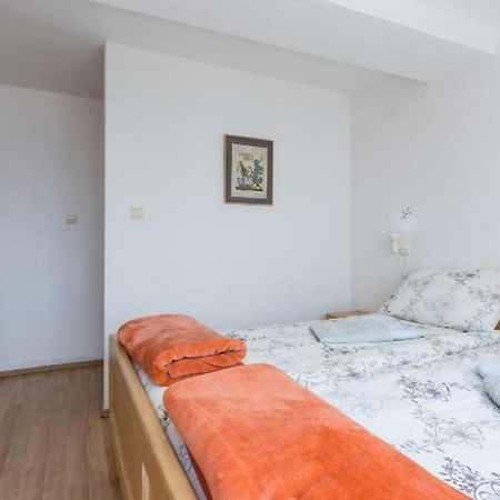Apartments Novak Dubrovnik Buitenkant foto