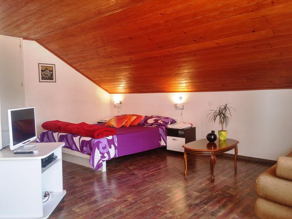 Apartments Novak Dubrovnik Kamer foto