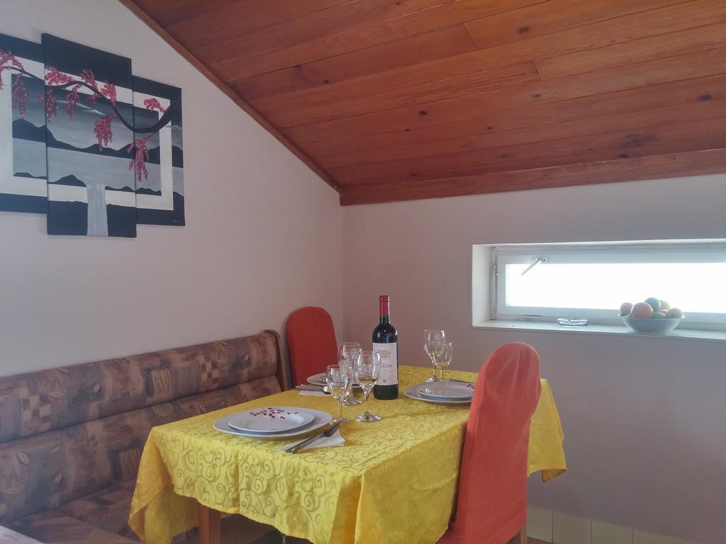Apartments Novak Dubrovnik Buitenkant foto