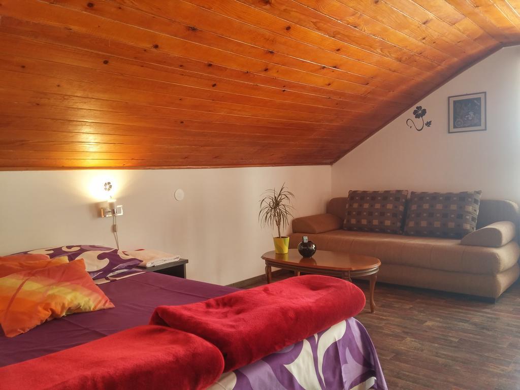 Apartments Novak Dubrovnik Buitenkant foto