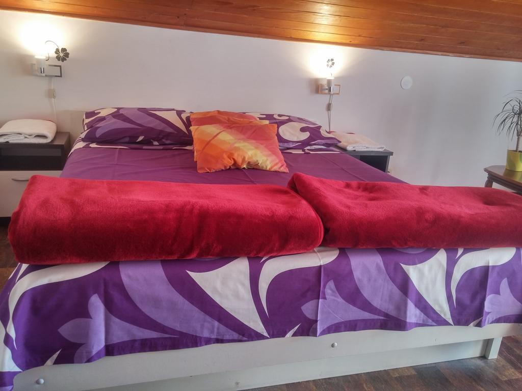 Apartments Novak Dubrovnik Buitenkant foto