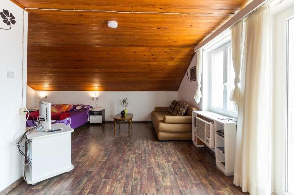 Apartments Novak Dubrovnik Buitenkant foto