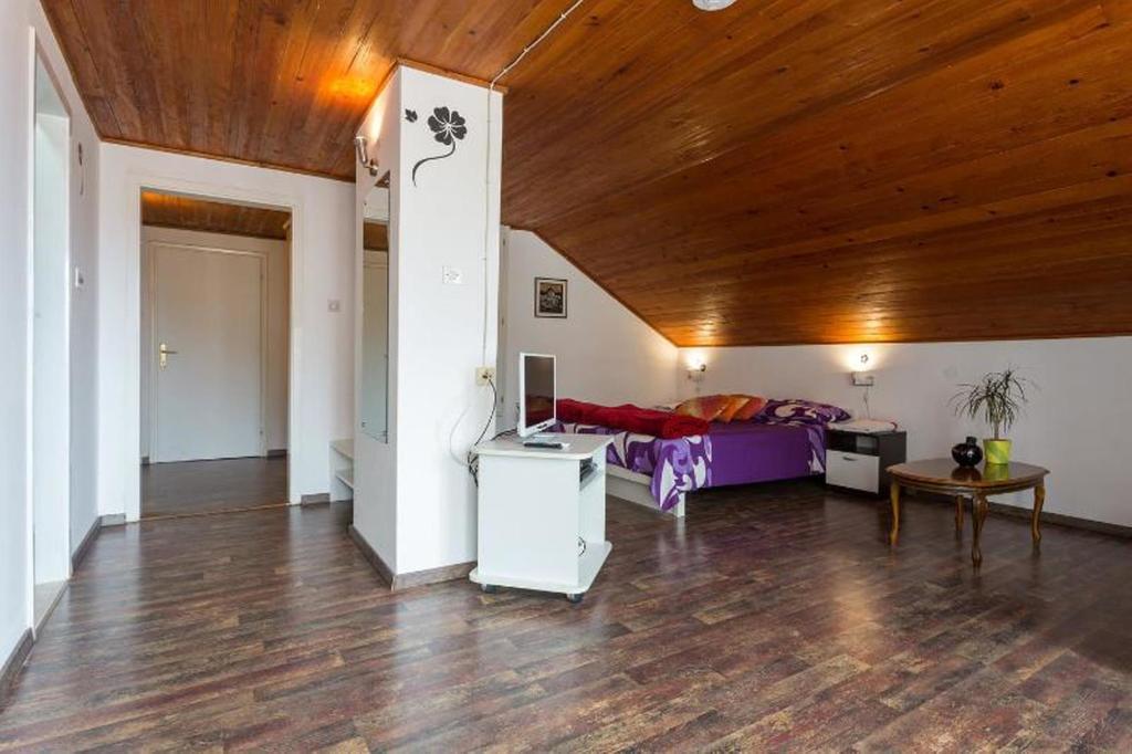 Apartments Novak Dubrovnik Buitenkant foto