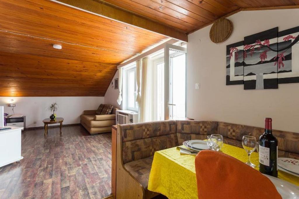 Apartments Novak Dubrovnik Buitenkant foto