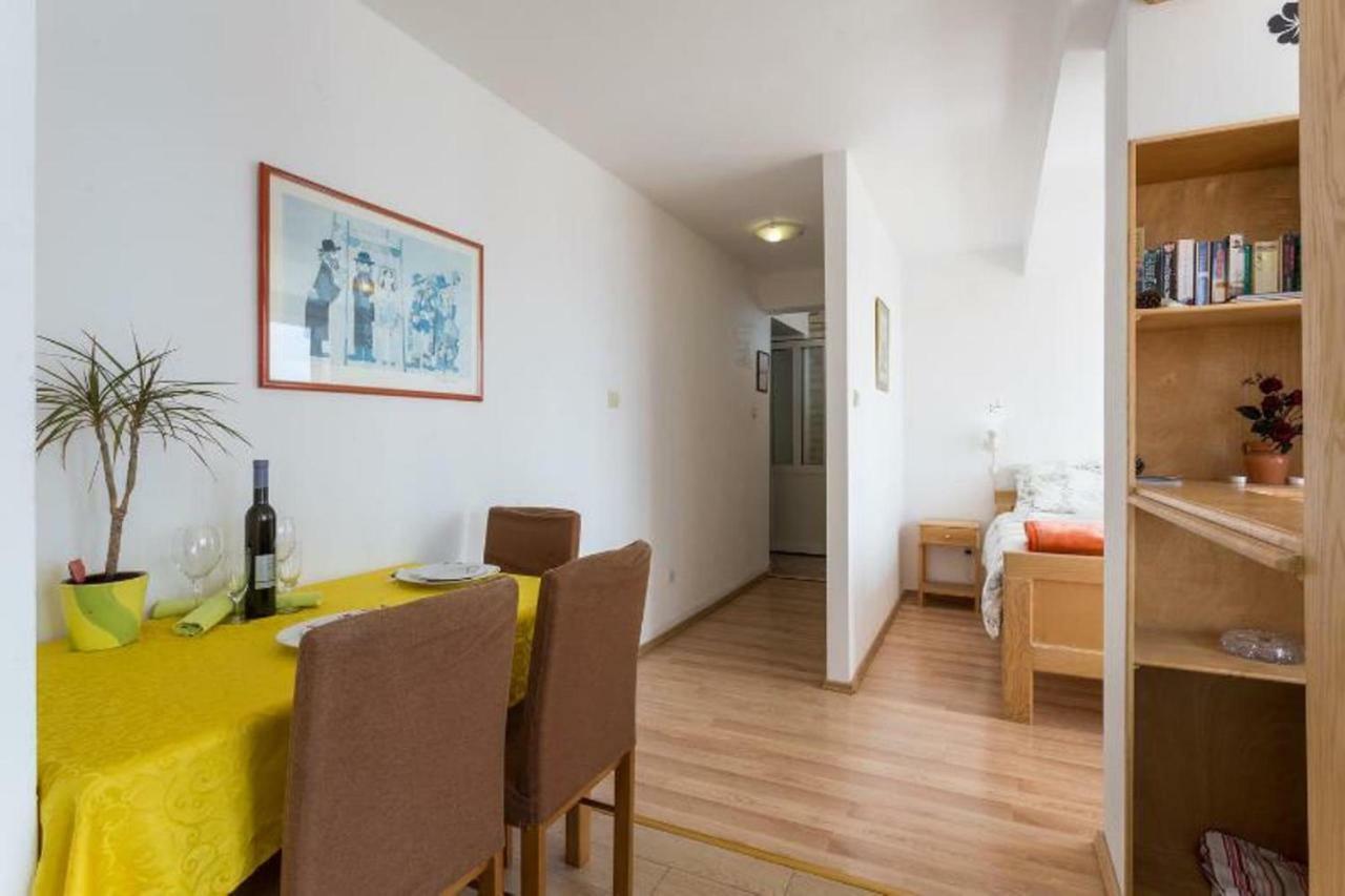 Apartments Novak Dubrovnik Buitenkant foto