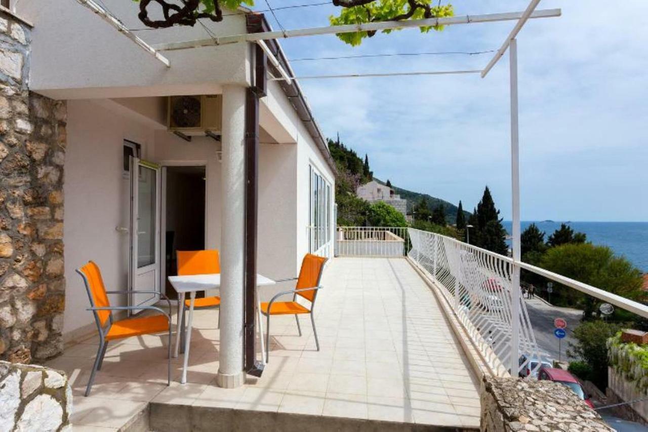 Apartments Novak Dubrovnik Buitenkant foto