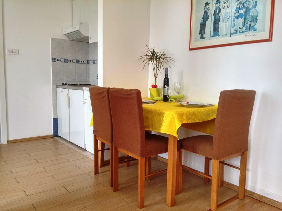 Apartments Novak Dubrovnik Buitenkant foto