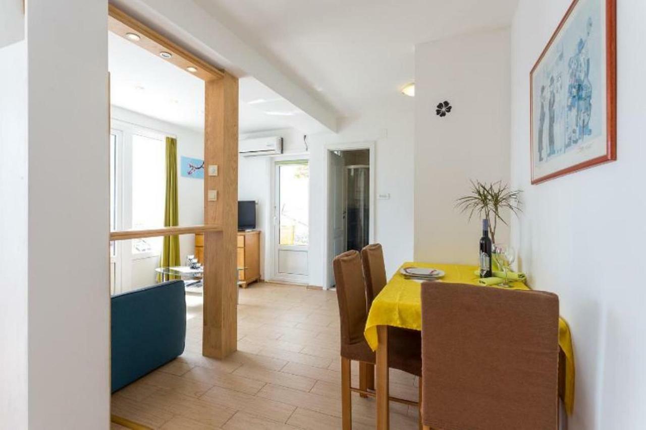 Apartments Novak Dubrovnik Buitenkant foto