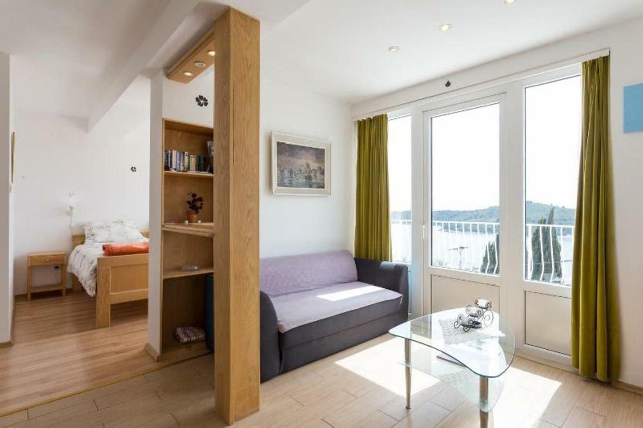 Apartments Novak Dubrovnik Buitenkant foto