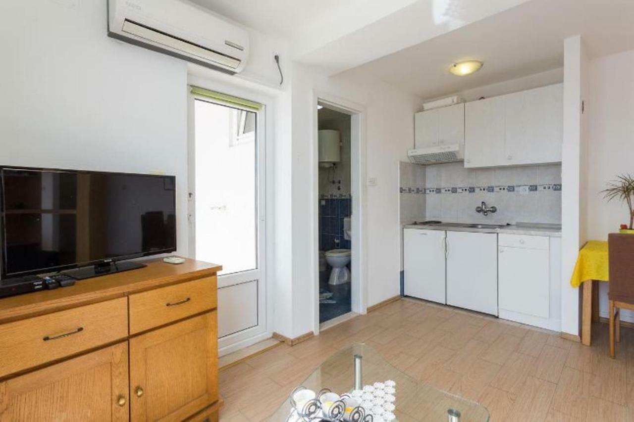 Apartments Novak Dubrovnik Buitenkant foto